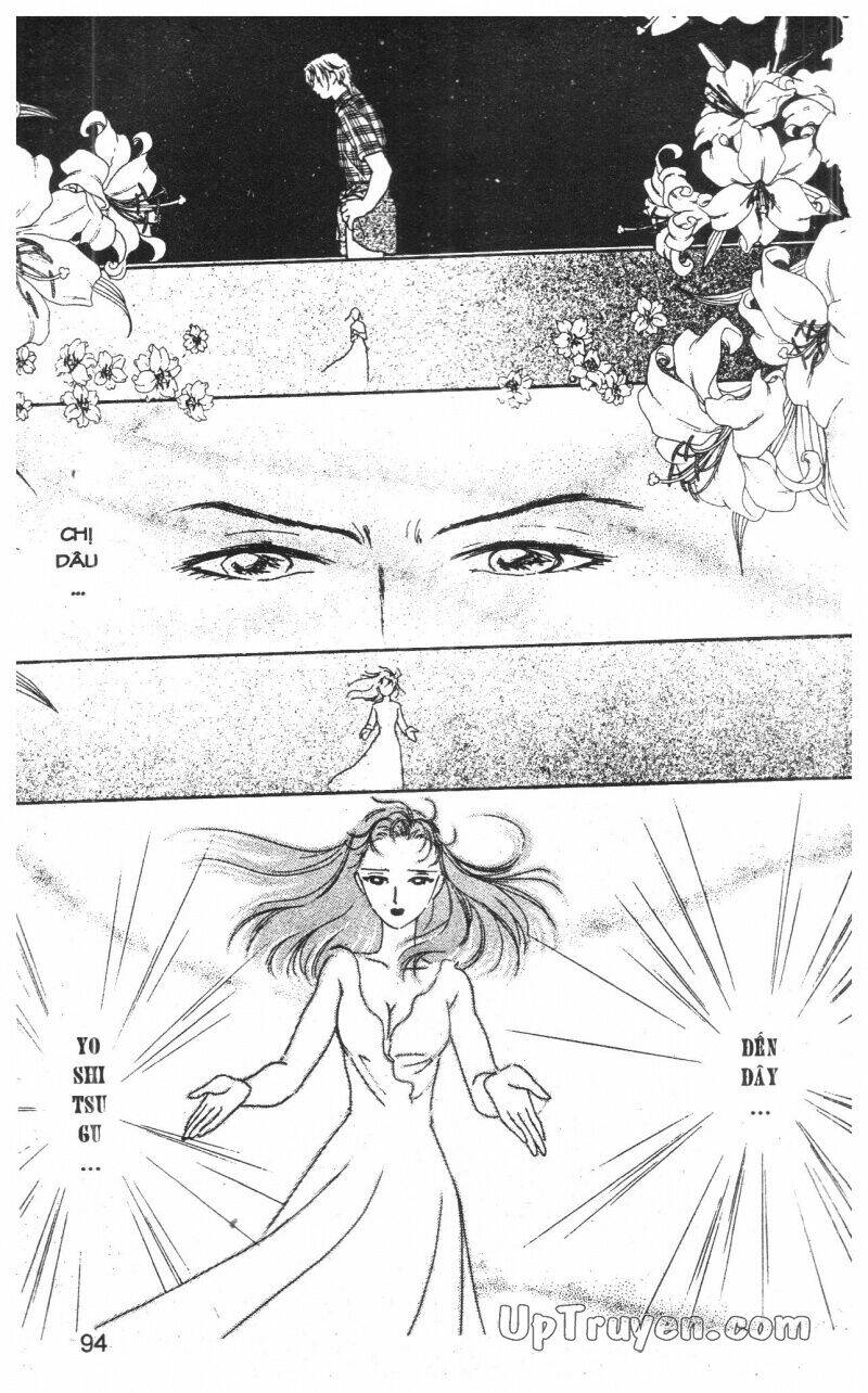 hoàng tử hoa - bud boy chapter 9 93