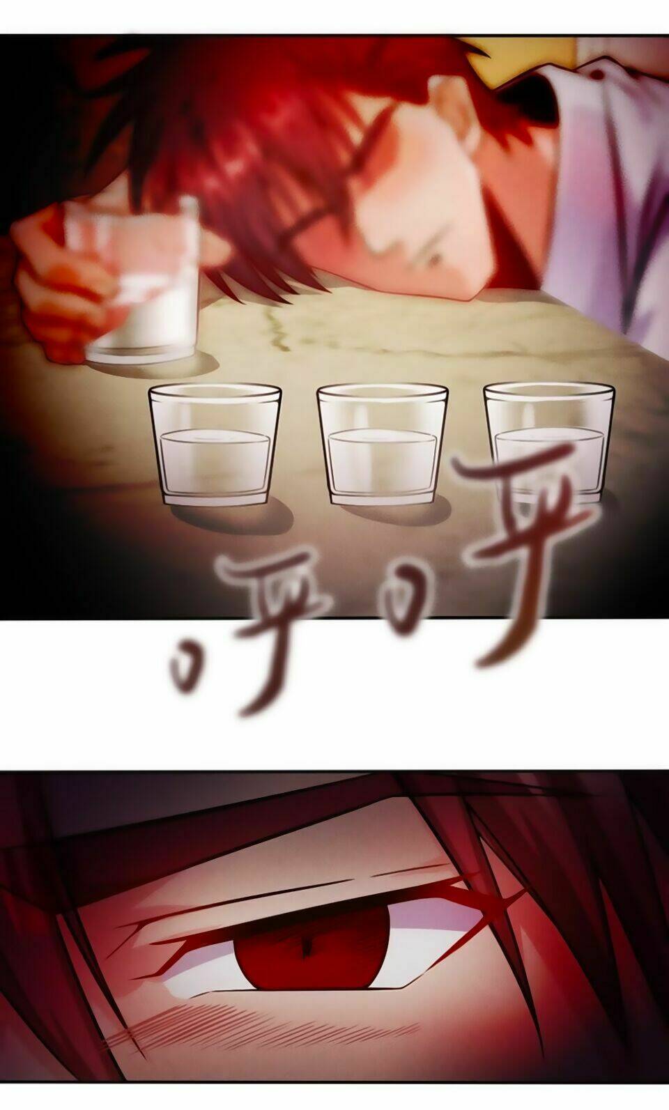 cao thủ cận vệ của nữ chủ tịch chapter 20 27