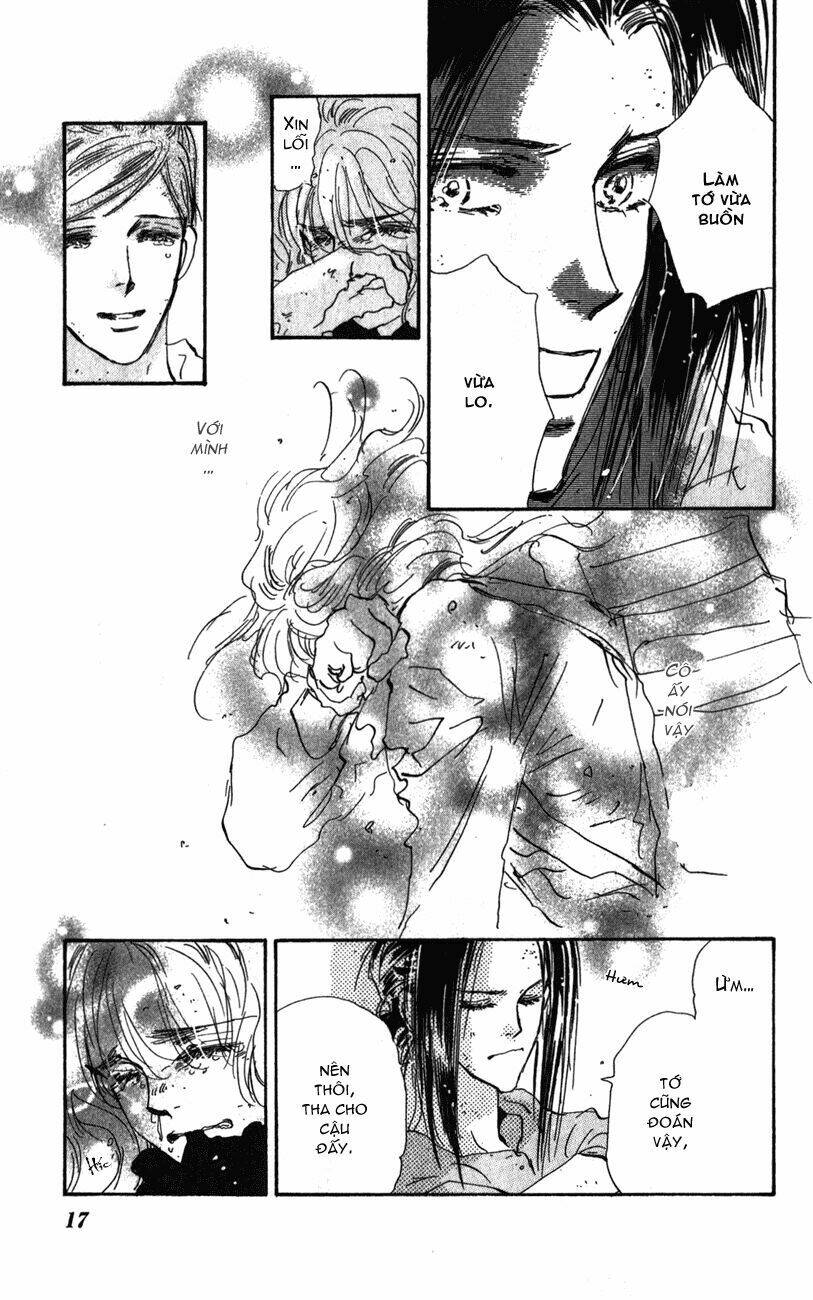 7 mầm sống chapter 112 18