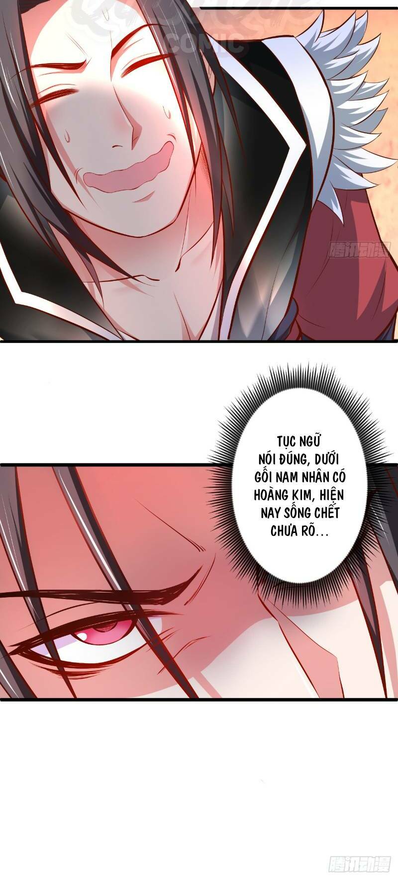 trọng sinh tối cường ma tôn ở rể chapter 31 13