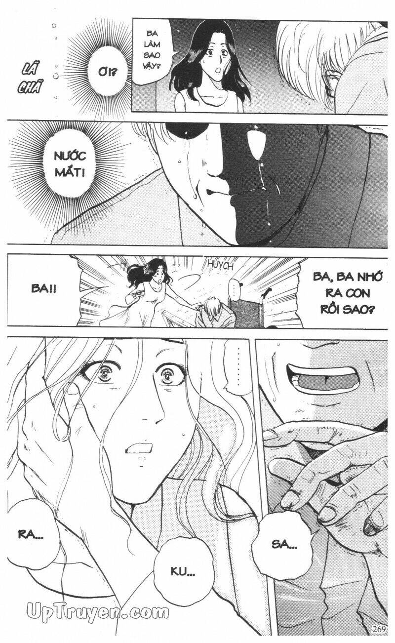 thám tử kindaichi (bản đẹp) chapter 13 272