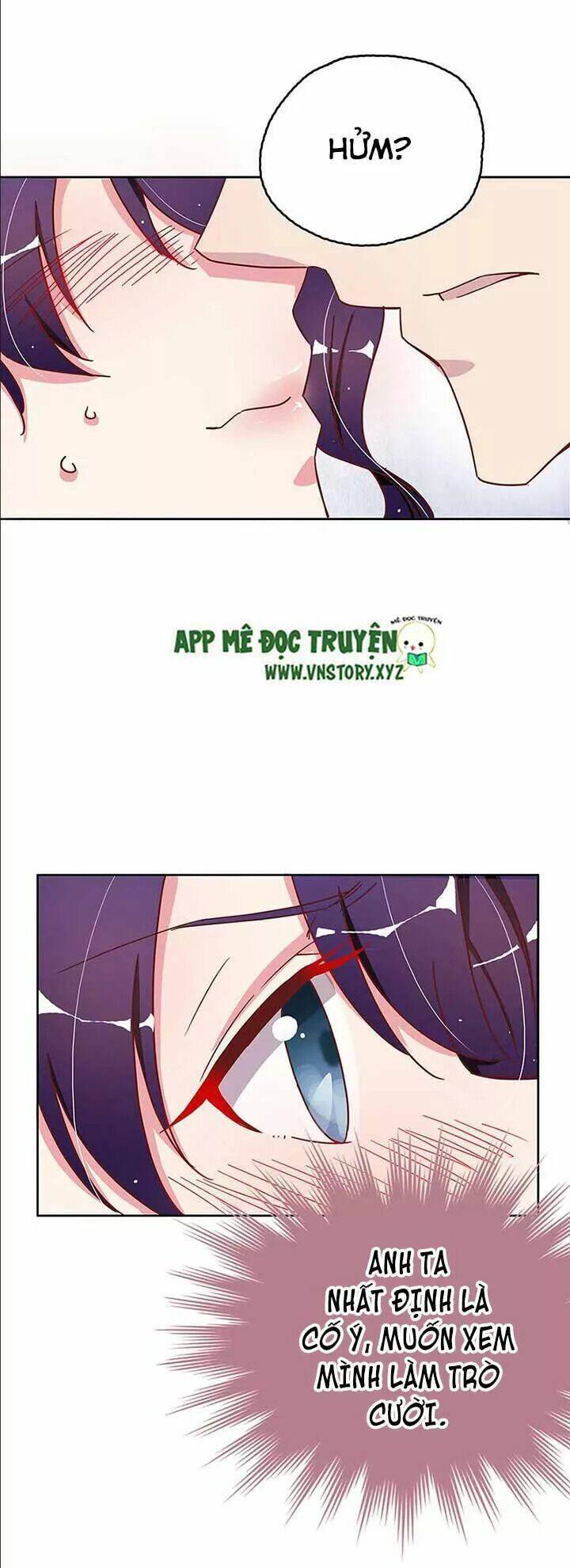 yêu em, sai đến tận cùng chapter 10 5