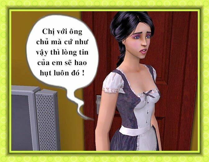 bella's story chapter 6.1 8