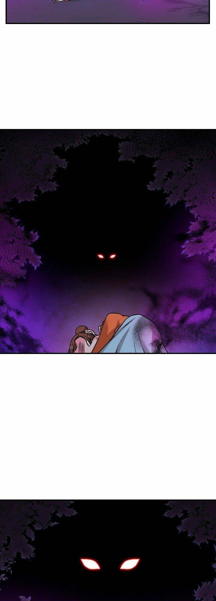 tôi trở thành nhân vật phản diện giỏi nhất trong giới võ thuật chapter 26 49