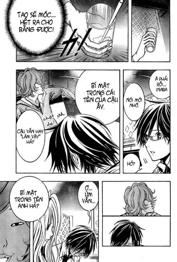 renai kaidan sayoko-san chapter 4 13