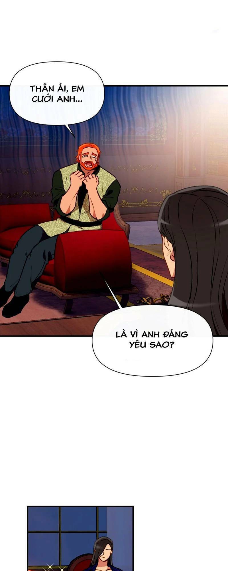 khế ước của nữ công tước quái vật chapter 51 34