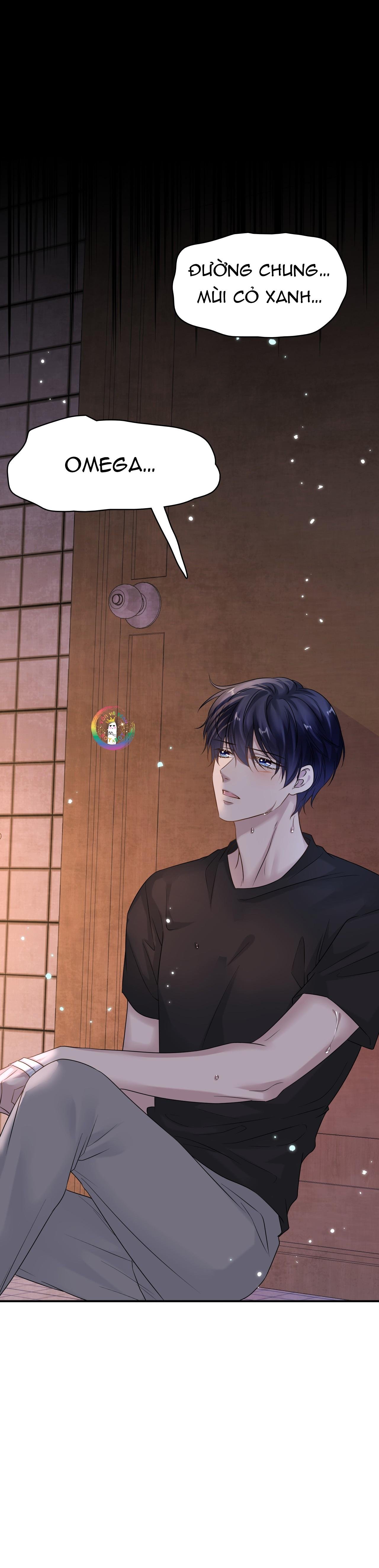 ẩn trung (end) chapter 29 9