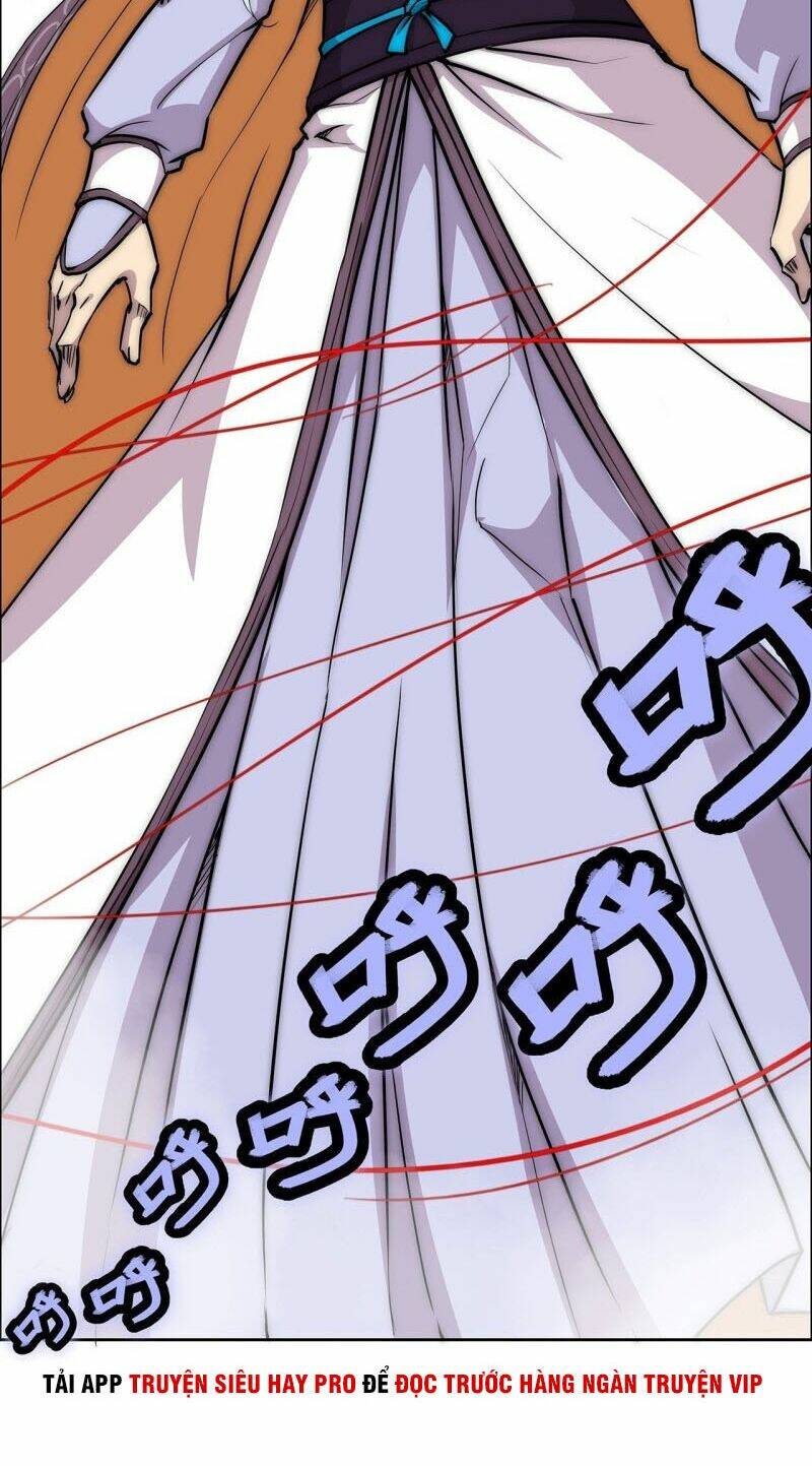 cuộc sống thoái ẩn của võ lâm chi vương chapter 113 20