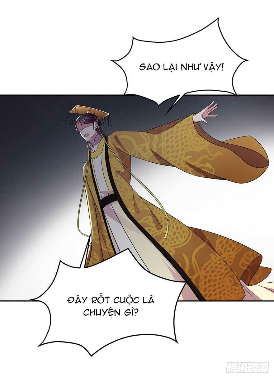 hoạn phi thiên hạ chapter 22 28