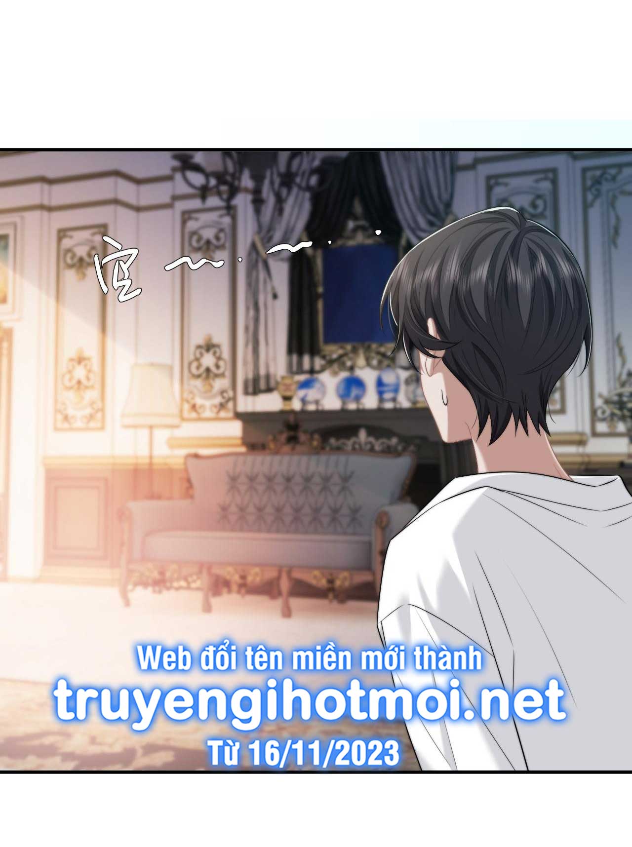 chủ mẫu cao môn xuyên không thành nữ phụ hào môn chapter 44.2 13