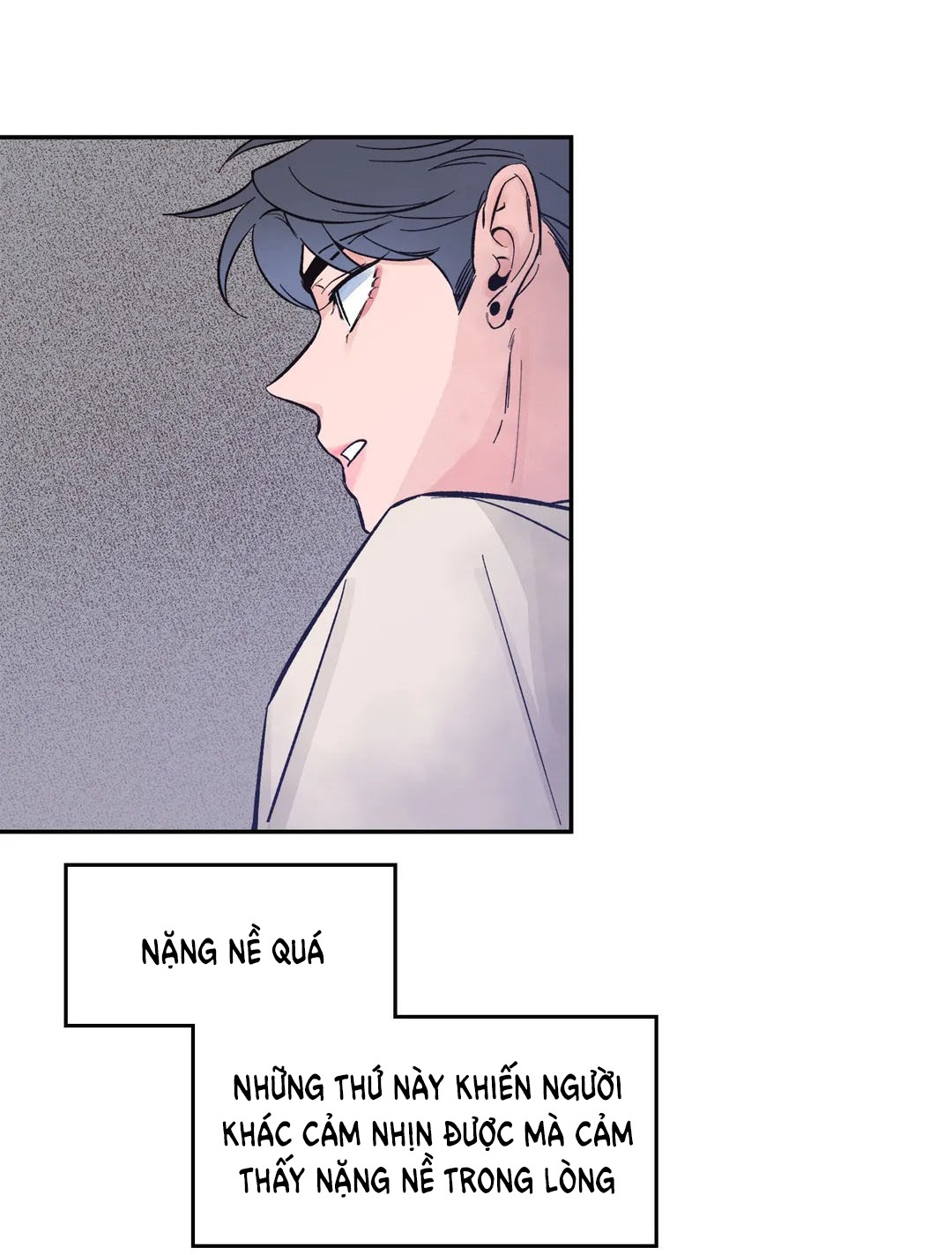 sketch - phác họa chapter 8.2 16