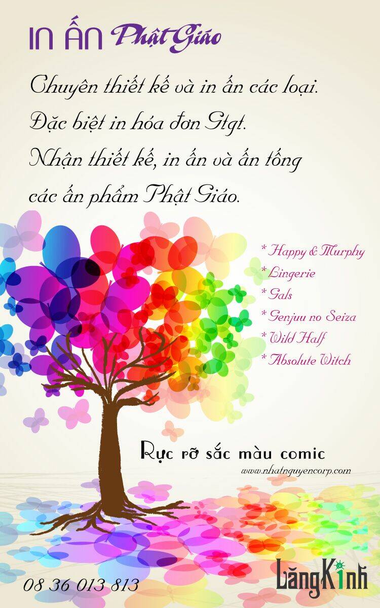 gals - mắt lưu ly chapter 5 2