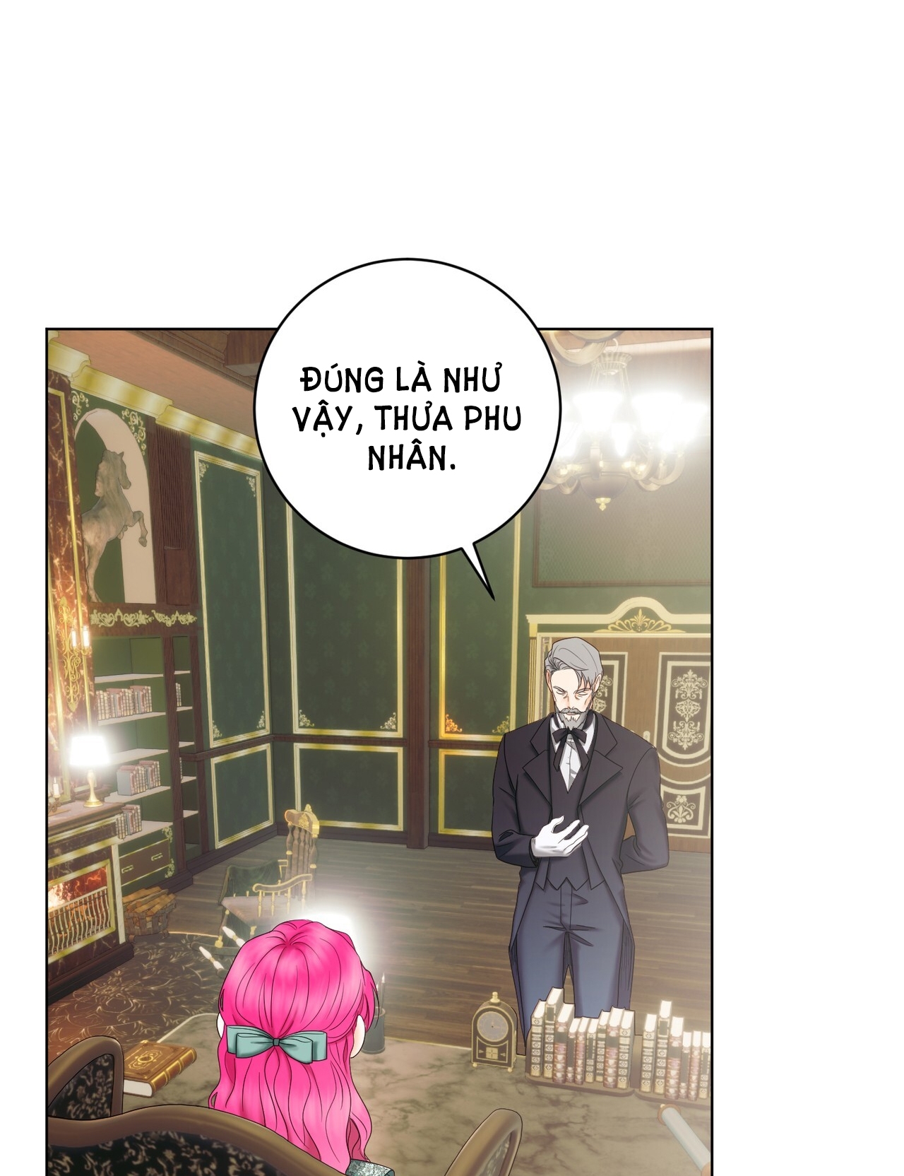 hợp đồng hôn nhân với hai người chồng chapter 9.1 22