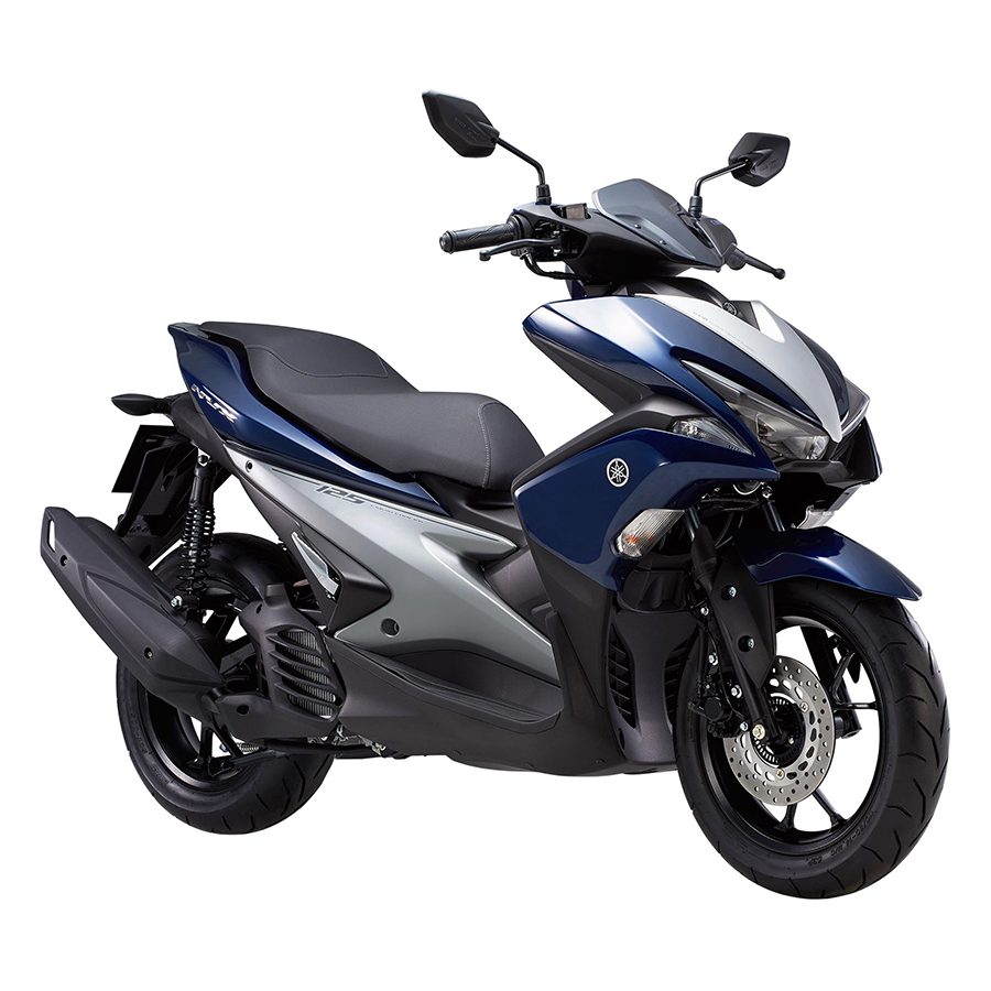 Xe Máy Yamaha NVX 155 Premium - Xanh Gp - Xe tay ga | XeMayTot.com