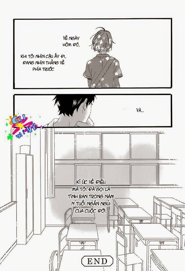 more than words chapter 1 30