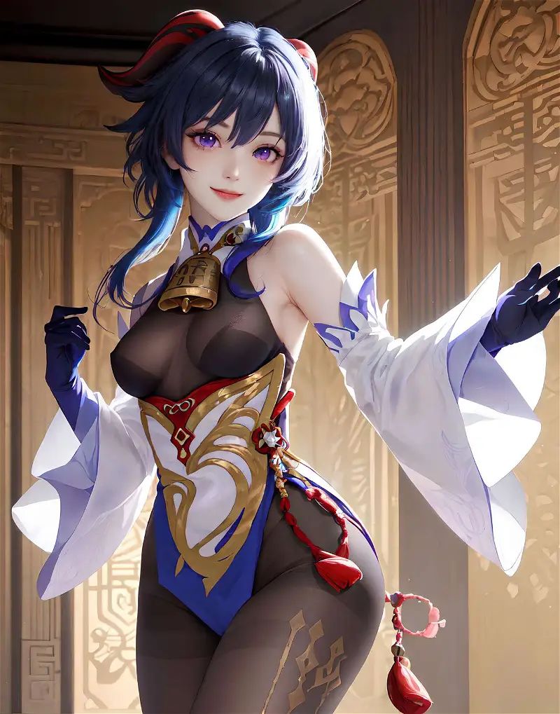 artist ai generated chapter 384 3