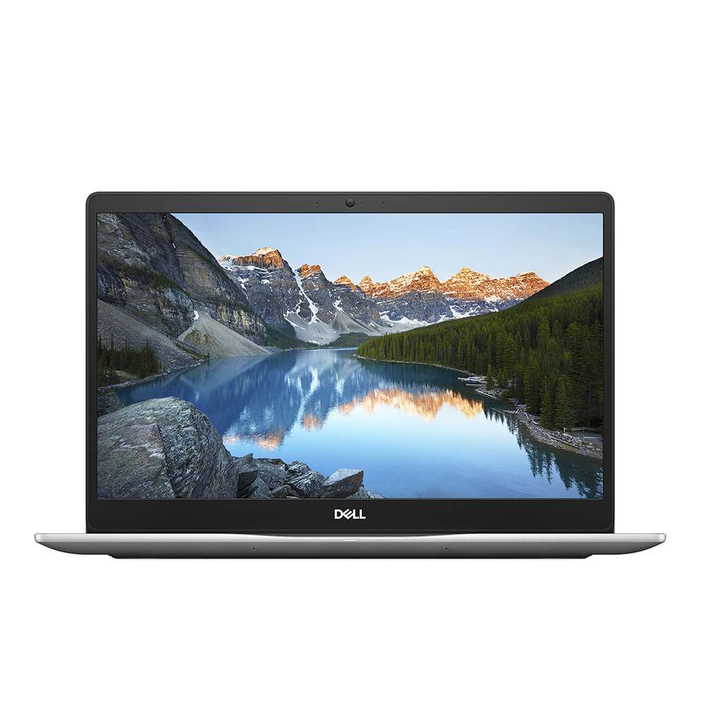 Laptop Dell Inspiron 7570 I7 8550U 8GB 1TB-HDD 4GB 15.6FHD Touch W10 -Silver - Hàng Nhập Khẩu