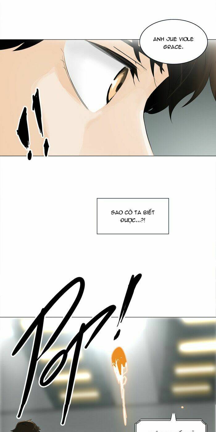 cuộc chiến trong tòa tháp chapter 206 29