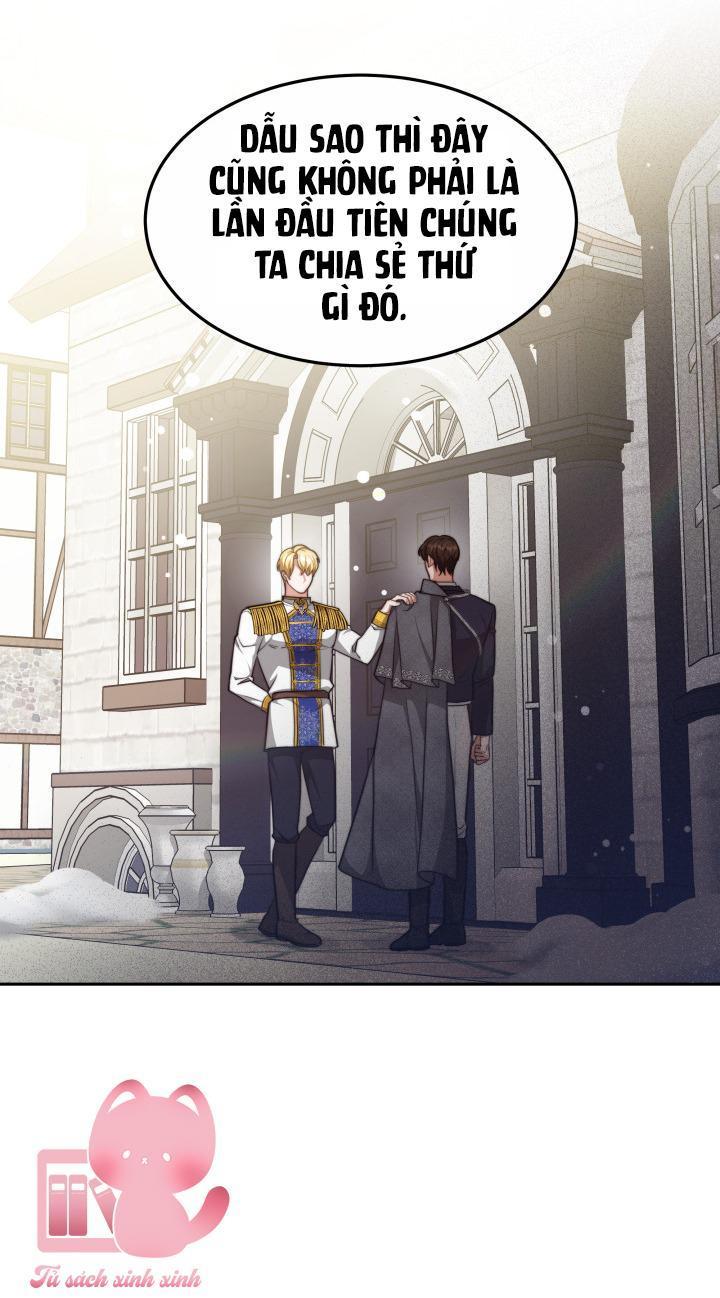 từ chồng cũ hóa thành nam chính chapter 23 69