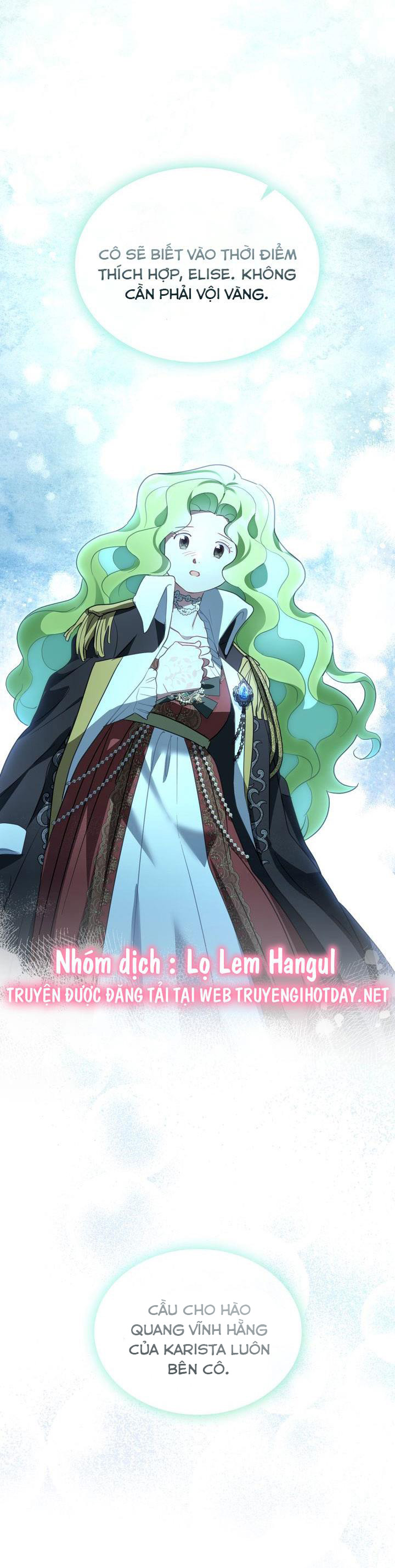 công chúa muôn loài chapter 75 25