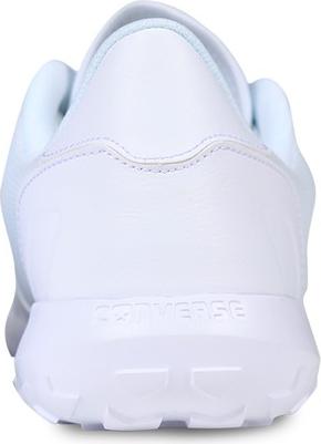 Giày Cons Thunderbolt Ultra Breathable White 158321C