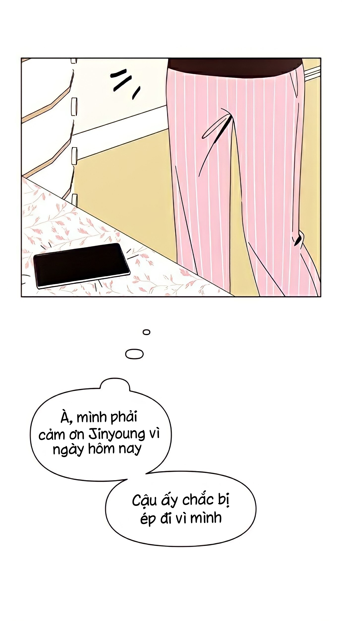 thanh xuân rực rỡ - season of blossom chapter 10 5