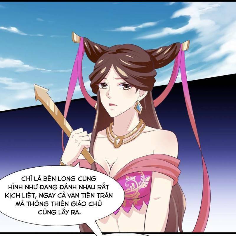ta là ngọc hoàng đại đế chapter 85 25