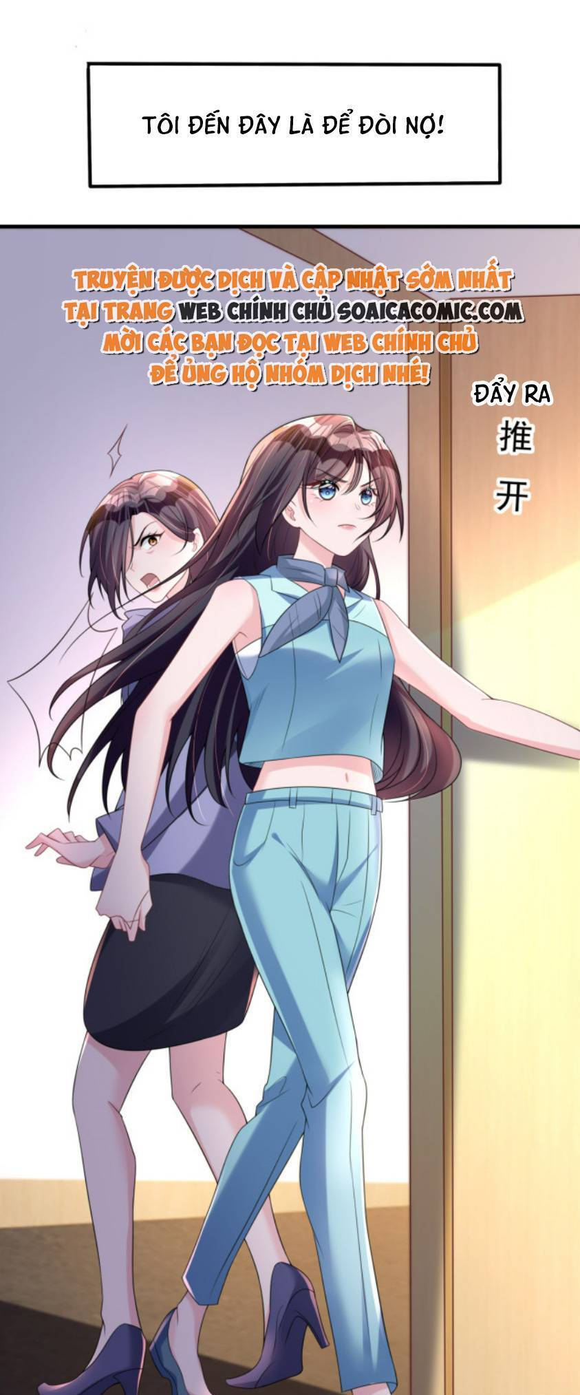 tổng tài huyết tộc cực sủng cô vợ mỹ nhân ngư chapter 37 26