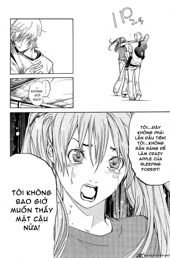 air gear chapter 131 9