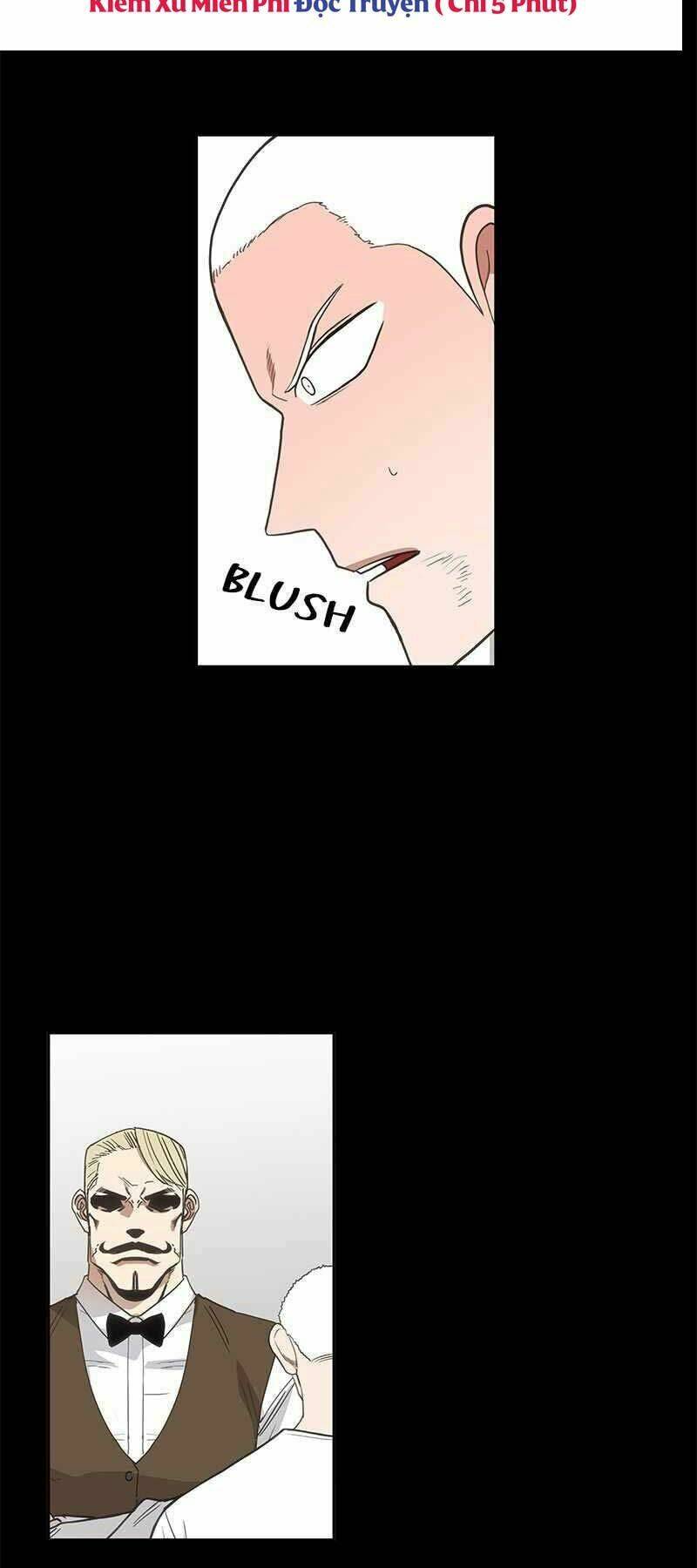 võ sĩ - the boxer chapter 117 49