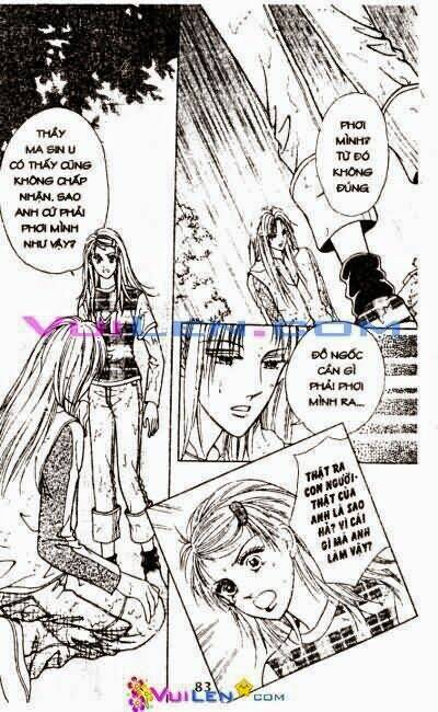 ảo vọng tình yêu chapter 6 83