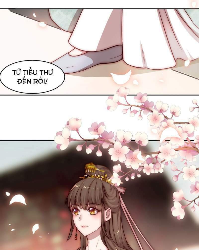 song thế sủng phi chapter 2 33