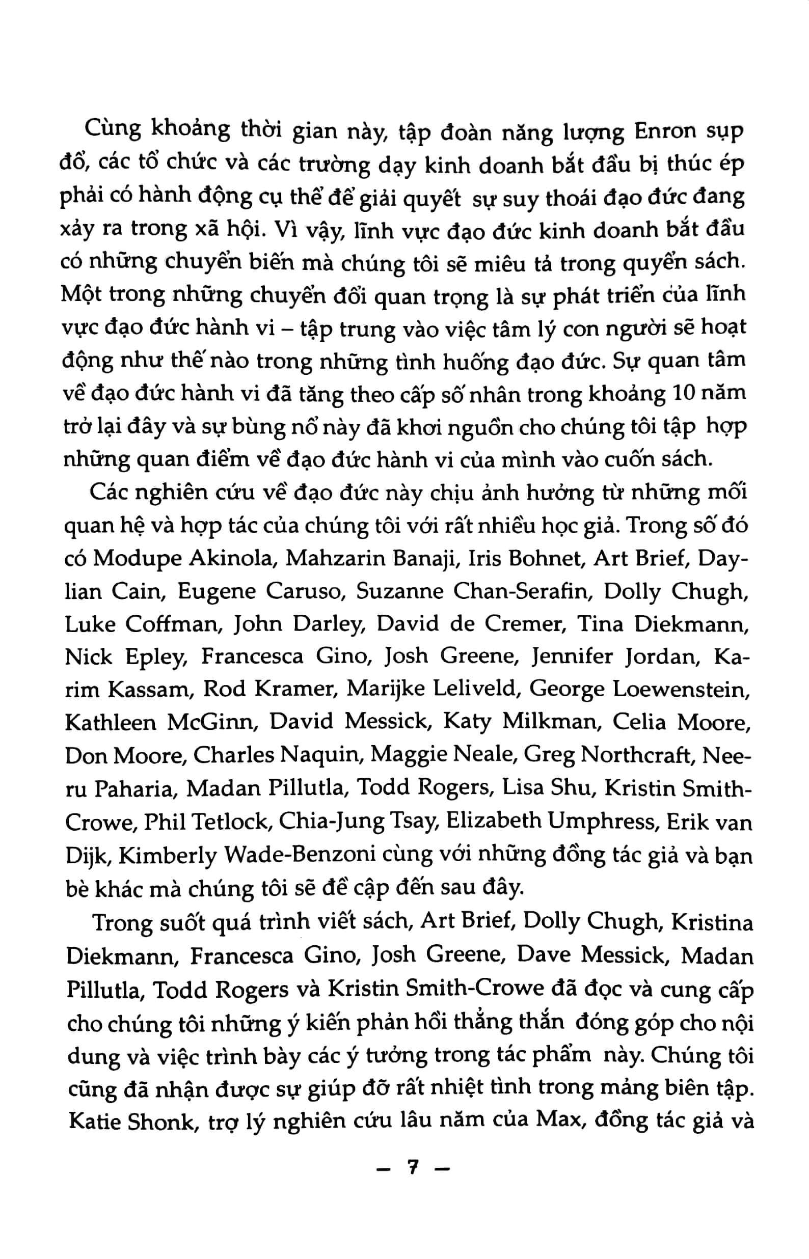 Sách Điểm Mù (Tái Bản)