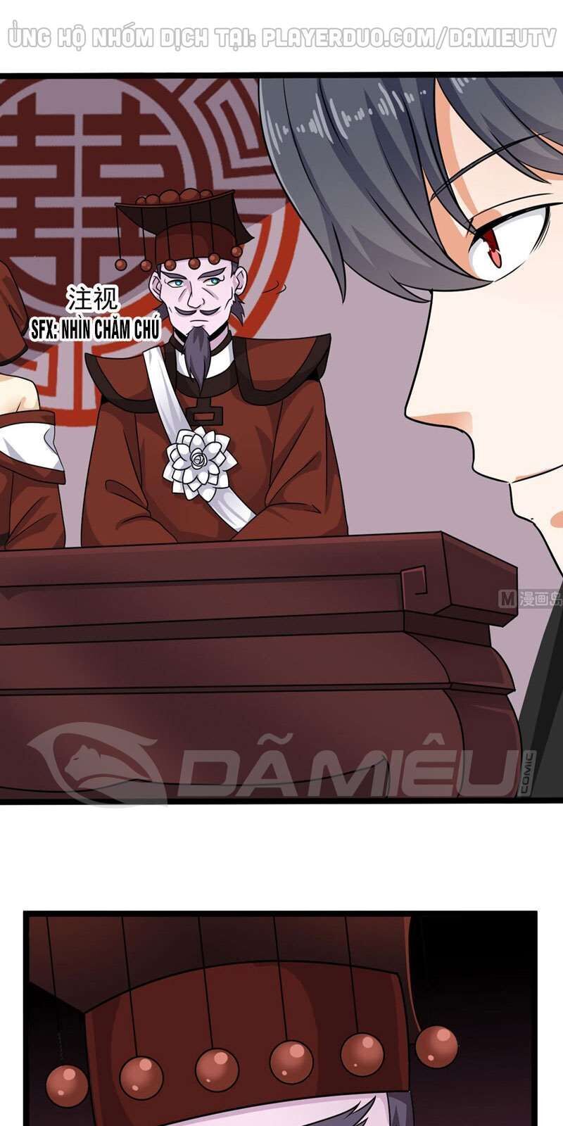 địa phủ khai phá thương chapter 198 21