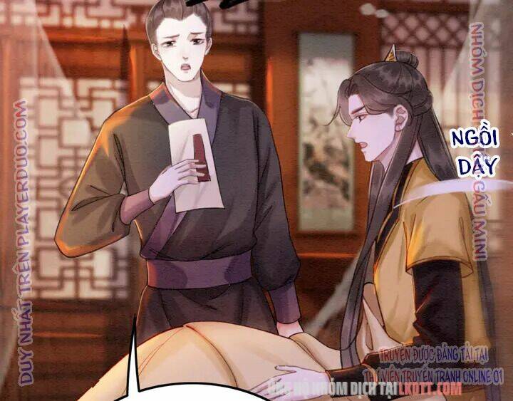 trọng sinh bá sủng nhiếp chính vương quá mạnh mẽ chapter 169 34