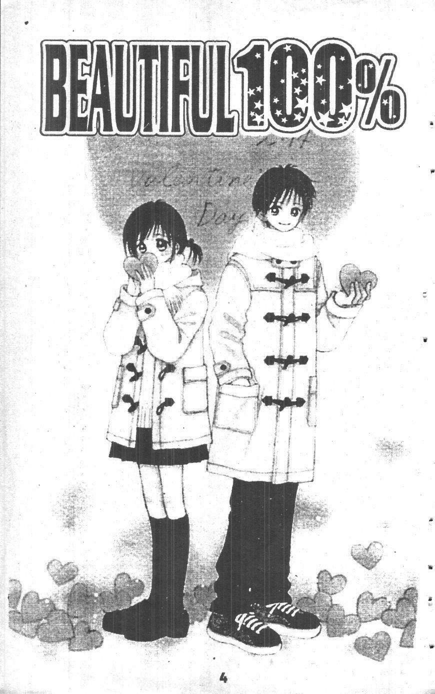 beautiful 100% chapter 2 2