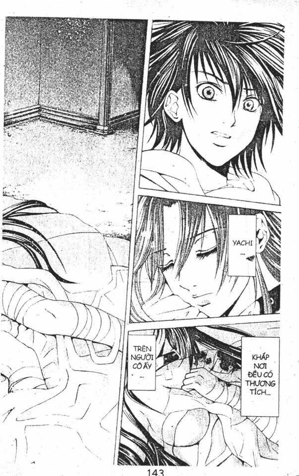 kami to sengoku seitokai chapter 17 13