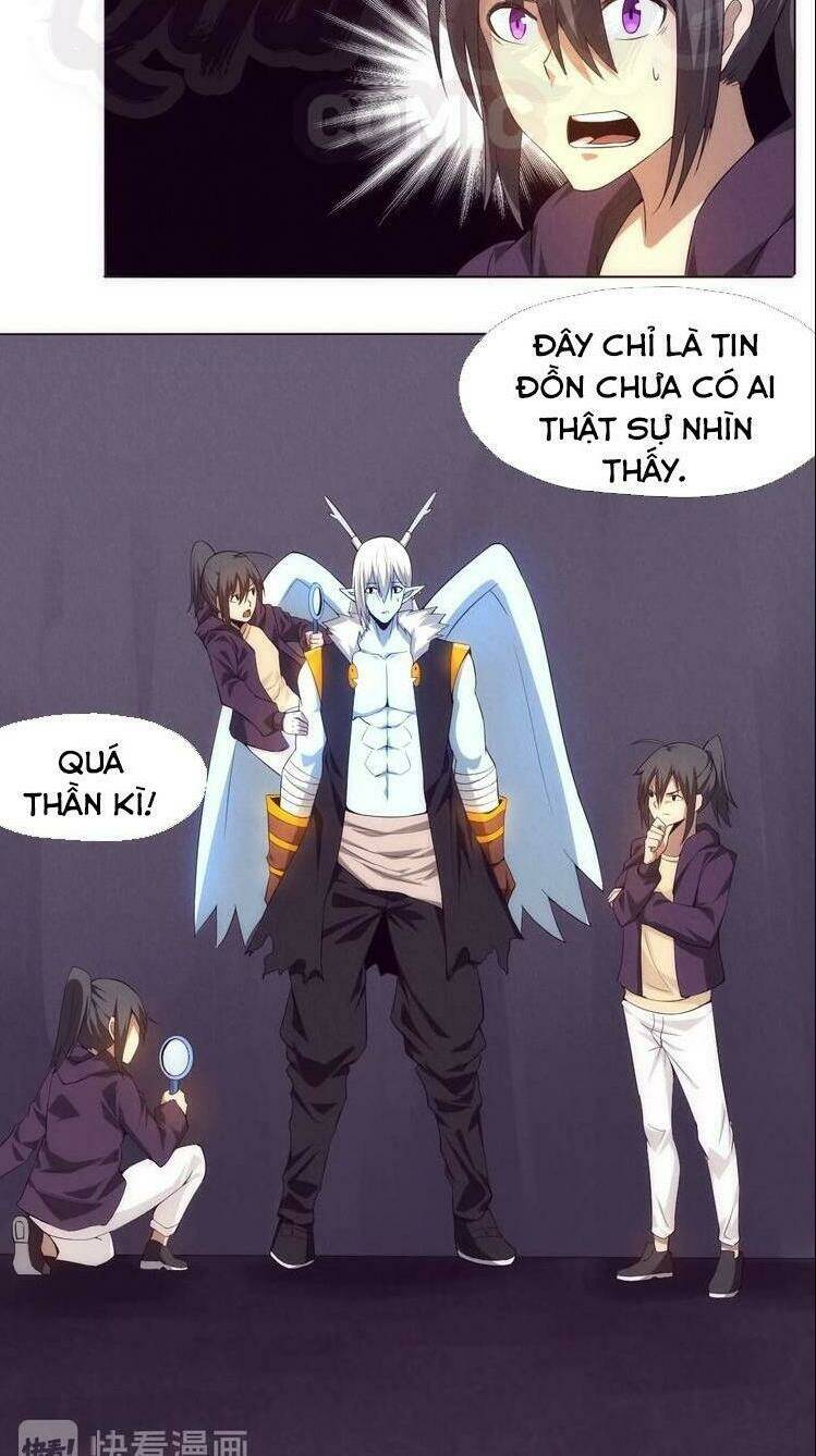 hắc kim đảo chapter 29 65