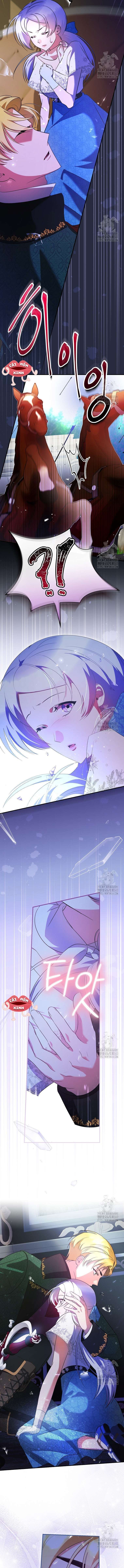 đi tìm nàng công chúa bỏ trốn chapter 20 5