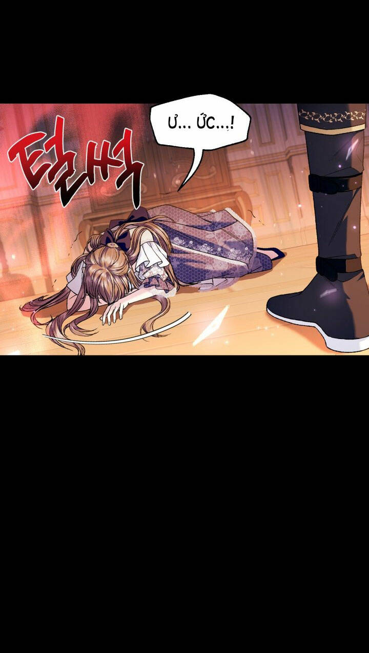 cha, con không muốn kết hôn đâu chapter 100.1 35