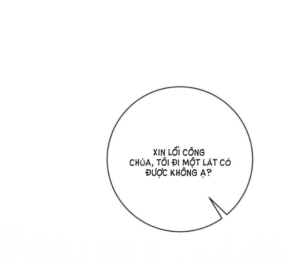 Bạo Chúa Muốn Có Cuộc Sống Tốt Đẹp chapter 36.2 - Trang 31