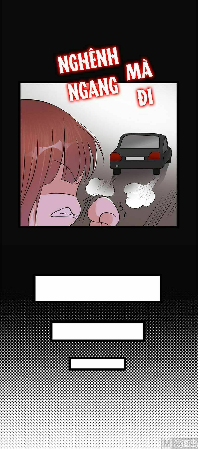 sủng thê thành nghiện: lục thiếu sủng từ đáy lòng chapter 33.5 13