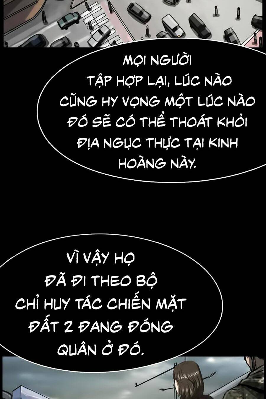 thợ săn đầu tiên chapter 41 40