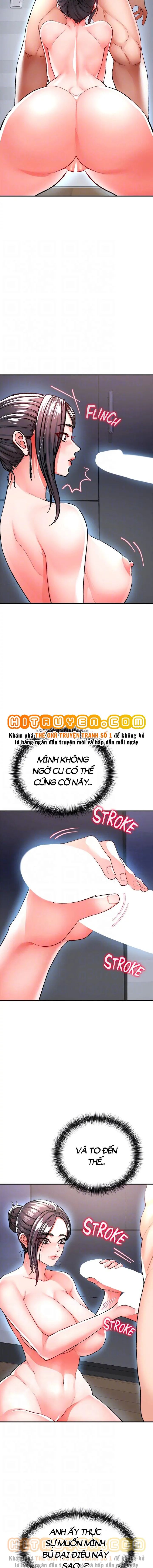 thỏa thuận máu chapter 15 10
