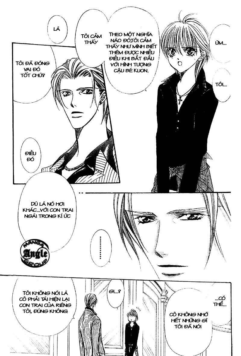 thử thách của kyouko chapter 109 4