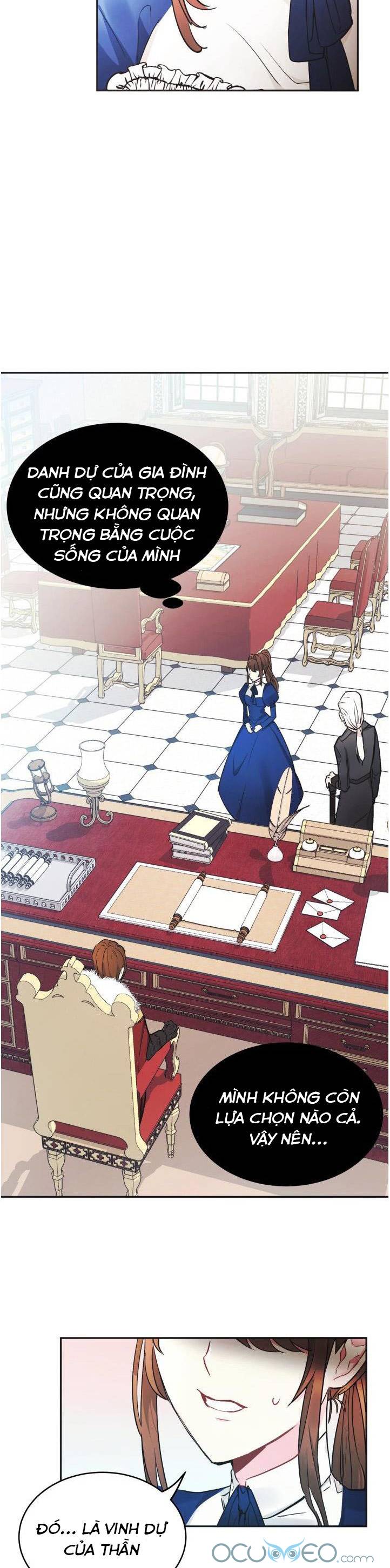 đứa con của rồng chapter 3 11