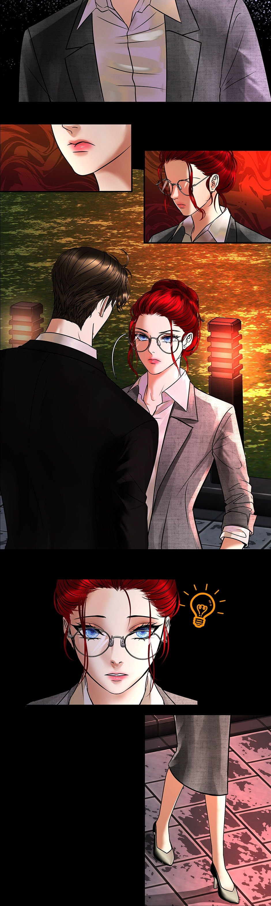 tôi đã ký khế ước với ác quỷ chapter 4.1 16