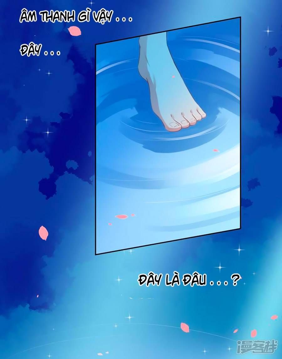 thầy giáo ác ma yêu tôi rồi chapter 12 2