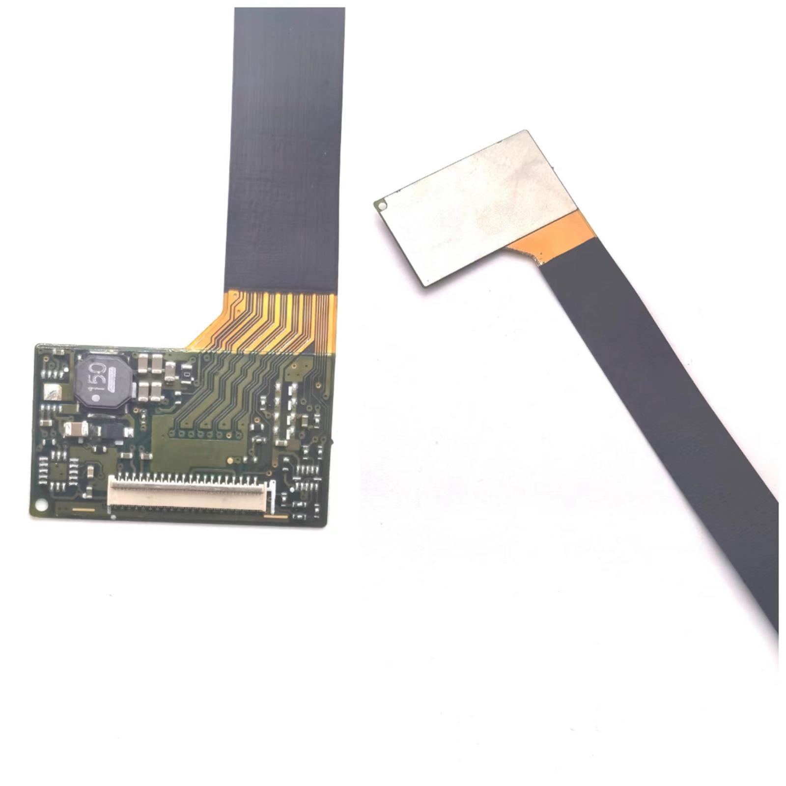 LCD Flex Cable Display Screen Cable Professional for Fuji Gfx50R