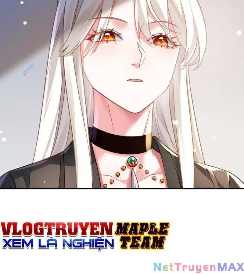 bói toán mà thôi, cửu vĩ yêu đế sao lại thành nương tử ta?! chapter 20 35